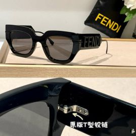 Picture of Fendi Sunglasses _SKUfw56611096fw